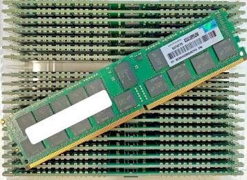 Bộ nhớ RAM 16GB DDR4-2666 ECC RDIMM Multi Vendor Memory
